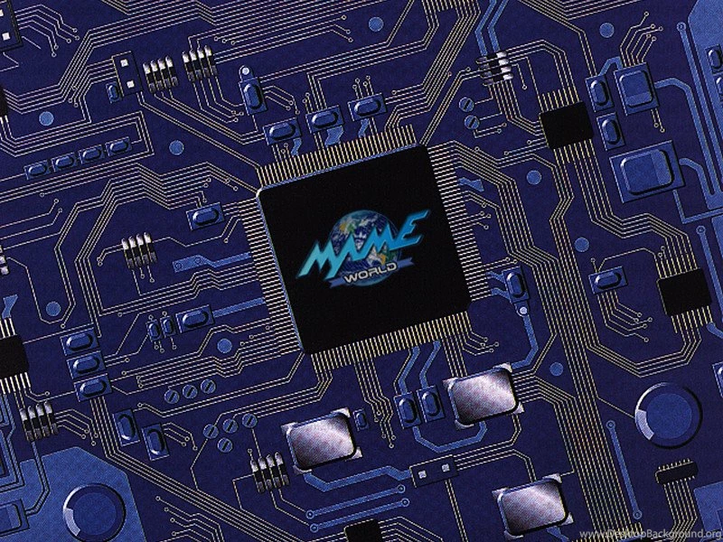 MameWorld The Biggest MAME Resource On The Net!