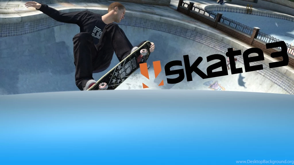 Skate 3