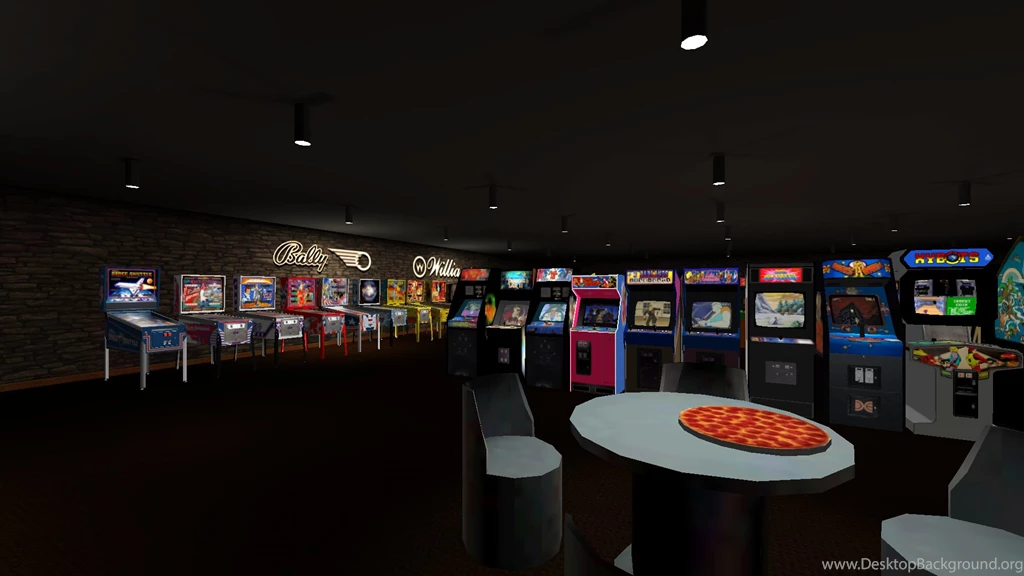 MAMEWorld Forums MAME Artwork Full Space Firebird Bezel?