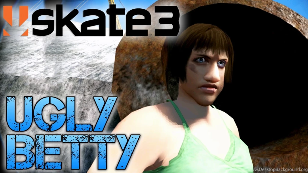 Skate 3   Part 3