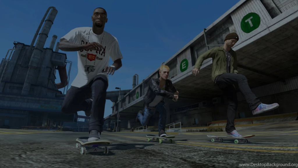 Playstation 3 XMB Art: An Ongoing HD Image Collection   Page 5 ...