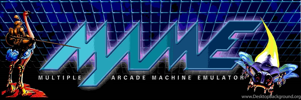 Garry's Wireless MAME Cabinet