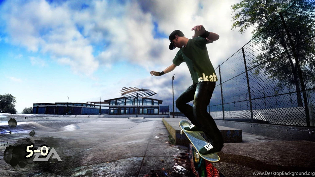 Images, Skate, Grind, Park, Hero, Gallery, Skateboard, Games (