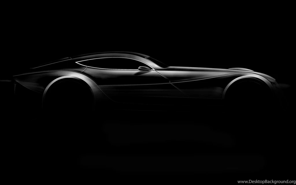 Luxury Car Wallpapers