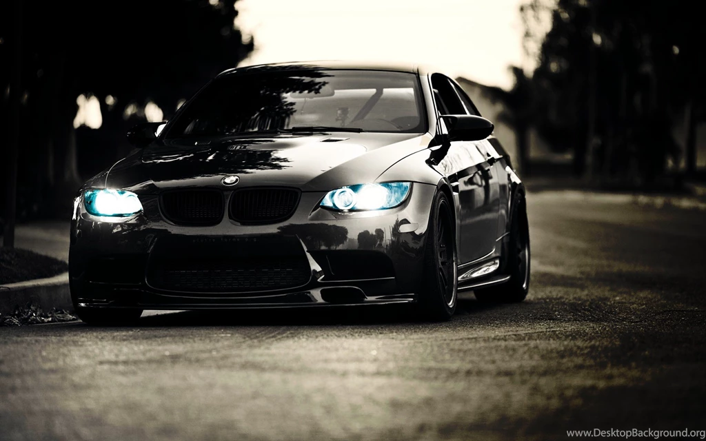 Black Car Wallpapers