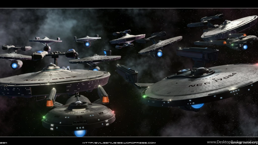 1323 Star Trek HD Wallpapers