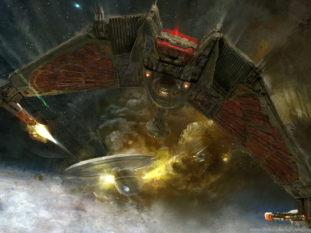 256 Star Trek: The Original Series HD Wallpapers