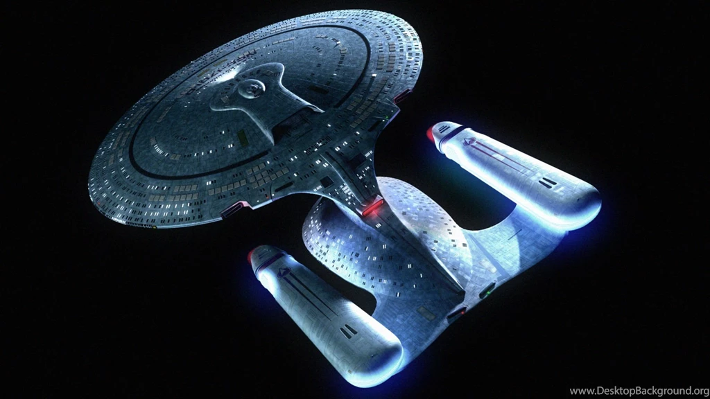 Star Trek Enterprise Wallpapers   Wallpapers Cave