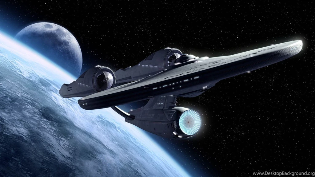 Star Trek Wallpapers Free   Wallpapers Cave