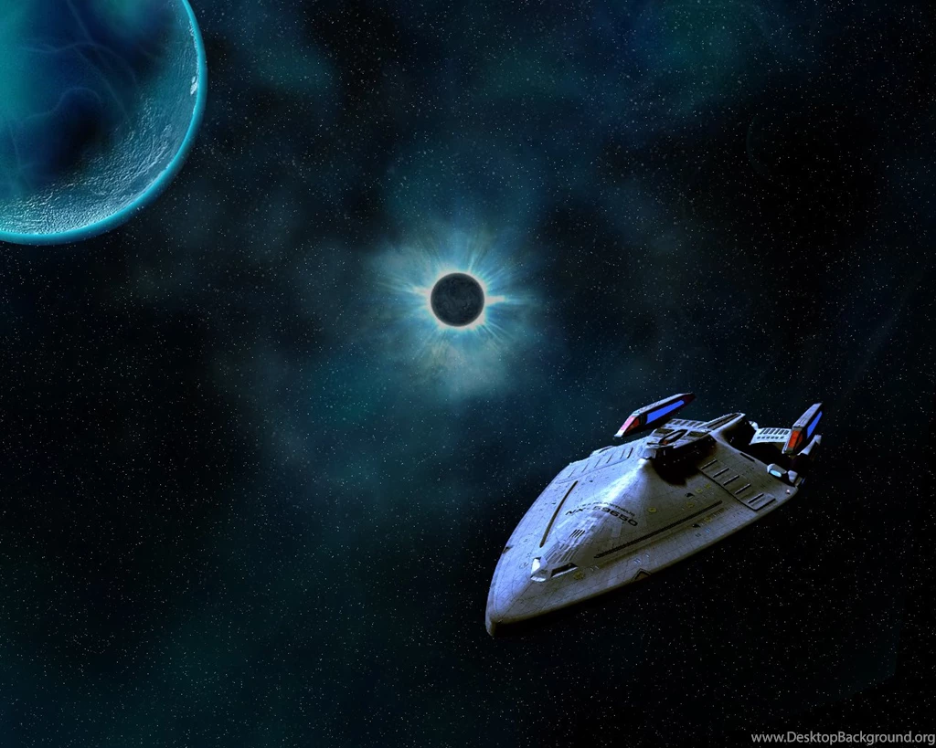Www.ditl.org • View Topic   Star Trek Starship Wallpapers