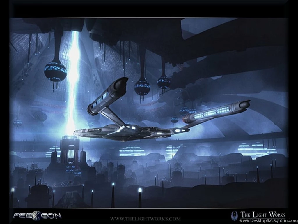 Wallpapers Starship Scifi Star Trek Enterprise 1200x900