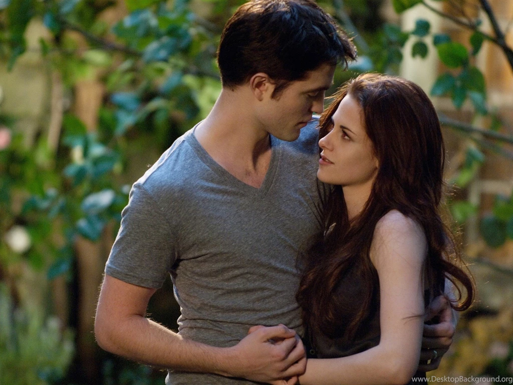 The Twilight Saga Breaking Dawn Movie HD Desktop Wallpapers 02 ...