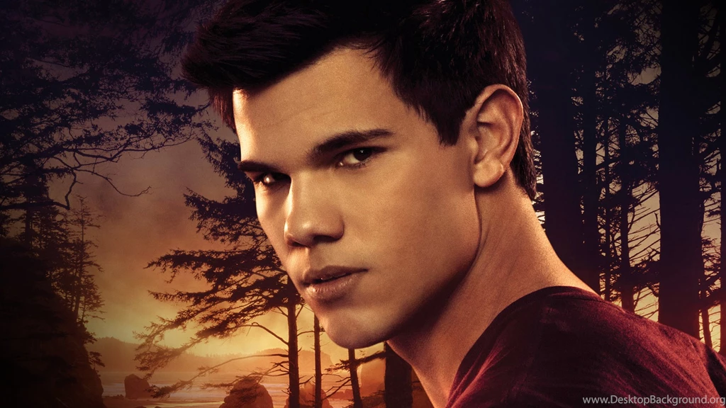 Twilight Jacob 1080p Full HD Wallpapers