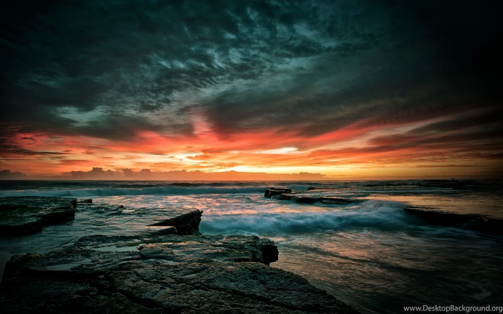 Sunset Wallpapers Hd Collection (38+)
