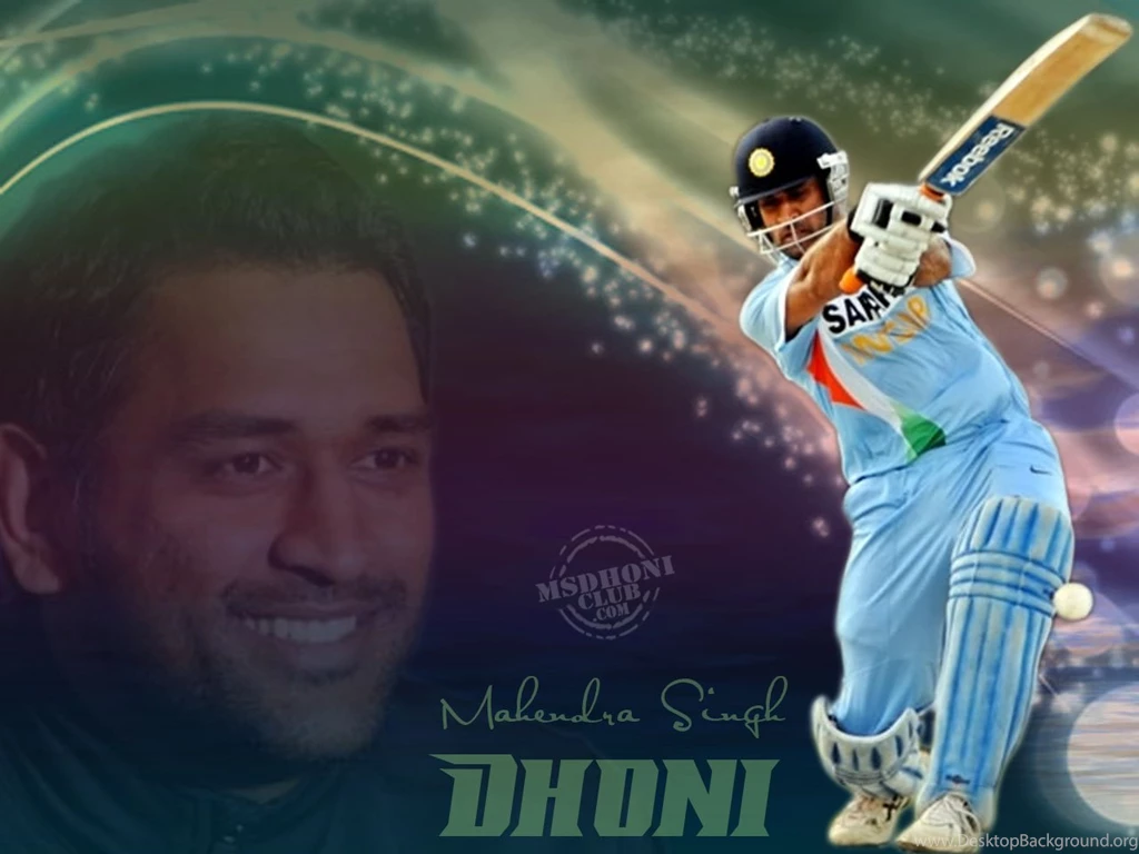 Mahendra Singh Dhoni HD Wallpapers 2016 Sporteology