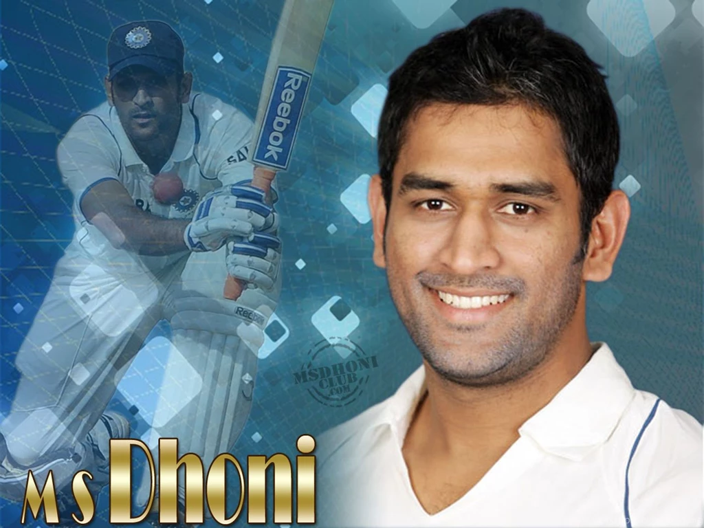 Wallpapers Of Ms Dhoni
