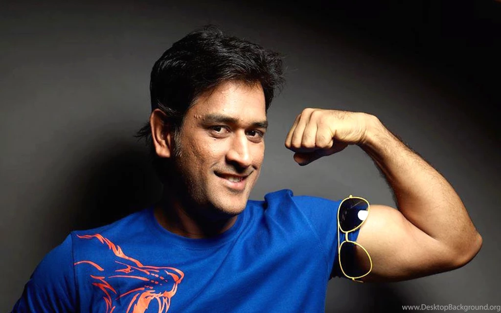 Mahendra Singh Dhoni Mahendra Singh Dhoni Wallpapers For Mobile ...