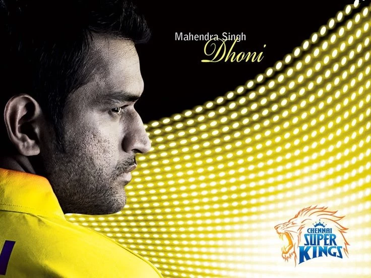 Mahinder Singh Dhoni