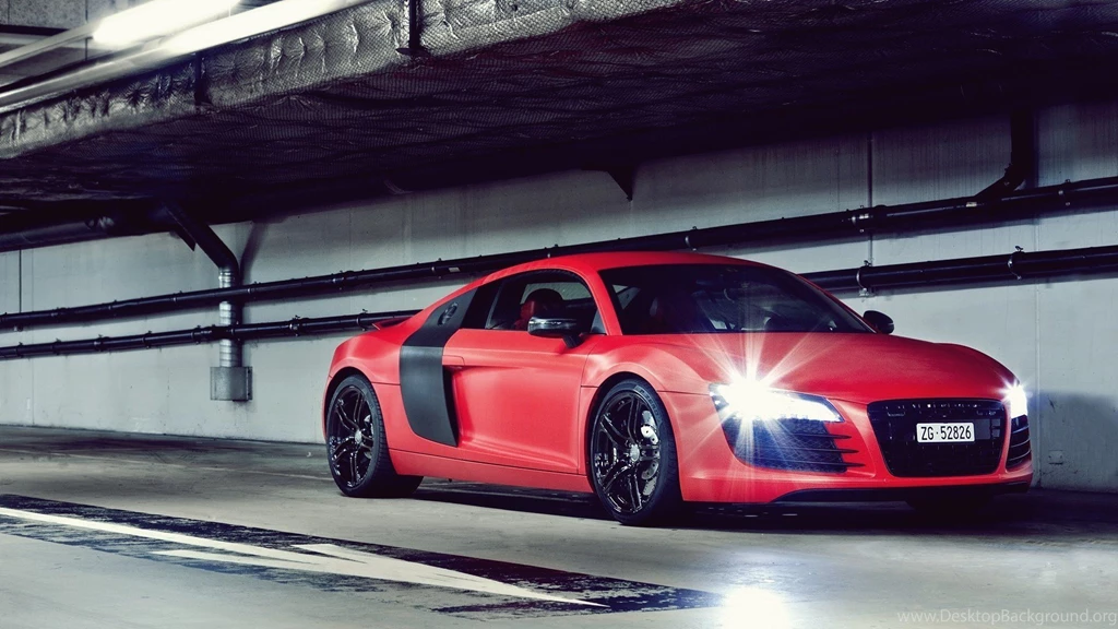 25 Awesome HD Audi R8 Wallpapers   HDWallSource.com
