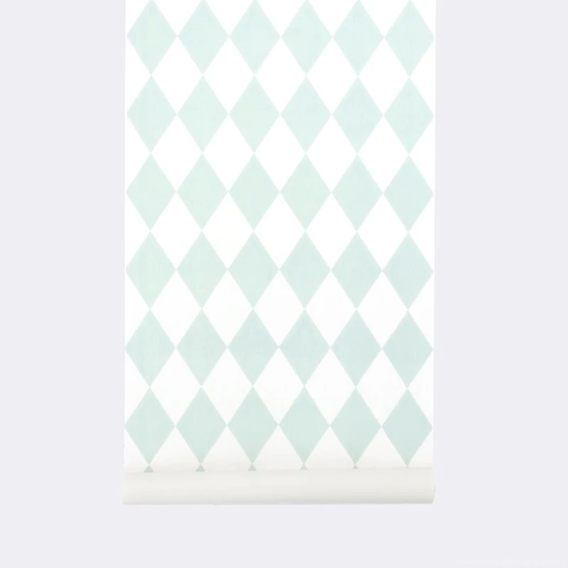 Ferm LIVING Webshop   Harlqeuin Wallpapers