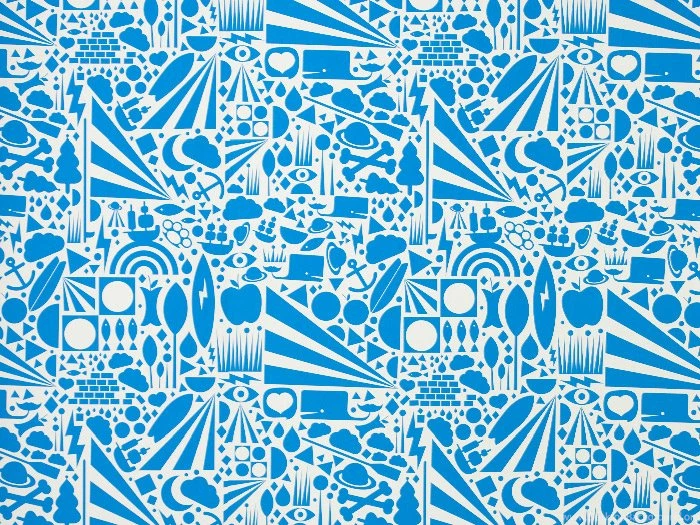 Wallpapers, Emil Kozak Designstudio