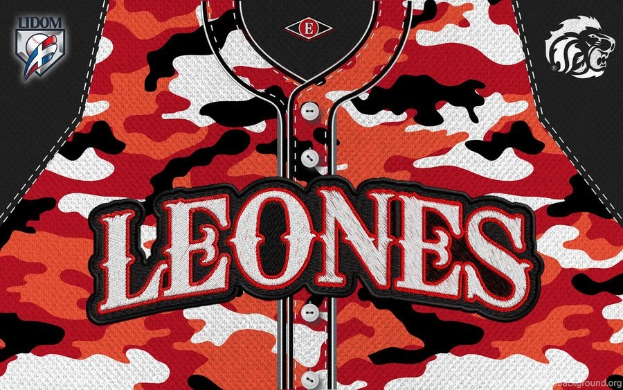 DeviantArt: More Like Escogido Embroidered Jersey Wallpapers (Red ...