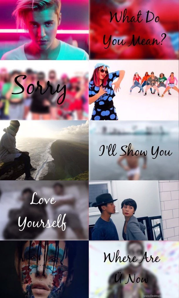 Purpose ♡ Image