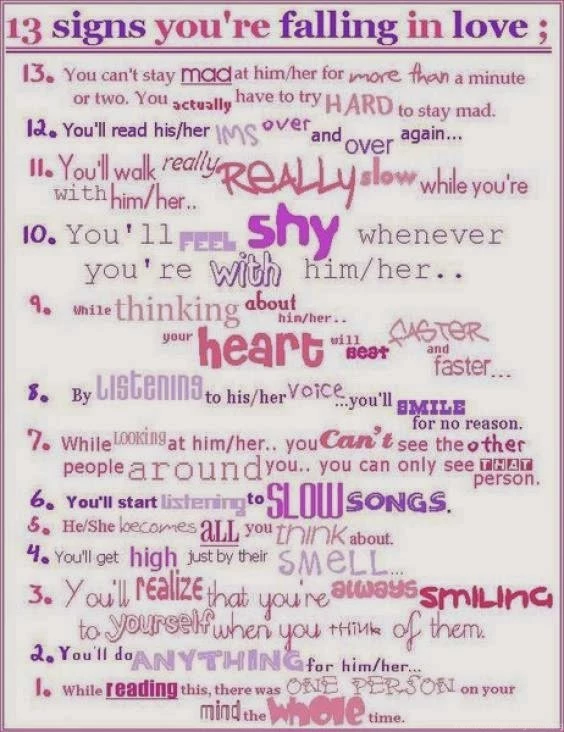 Love Tips For Lovers