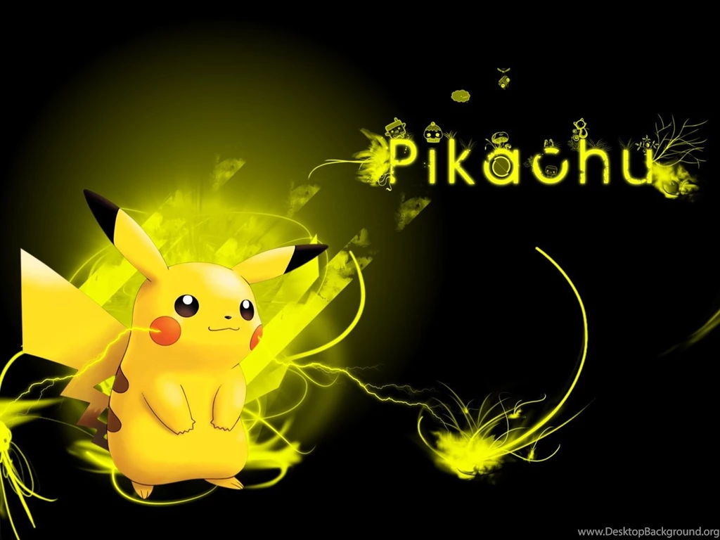 Pikachu Wallpapers Hd Free Download