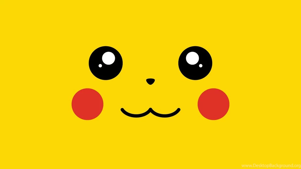 Pikachu Wallpapers By Sylview On DeviantArt