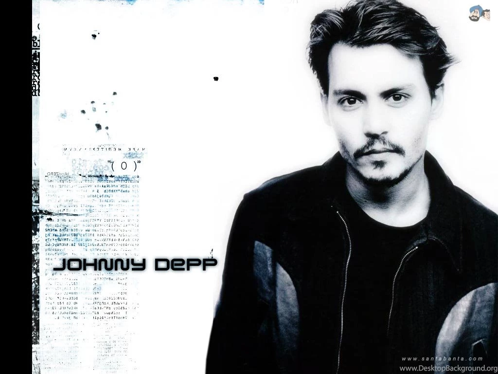 Johnny Depp Wallpapers