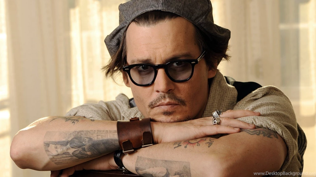 Johnny Depp Wallpapers   Wallpaper, High Definition, High Quality ...