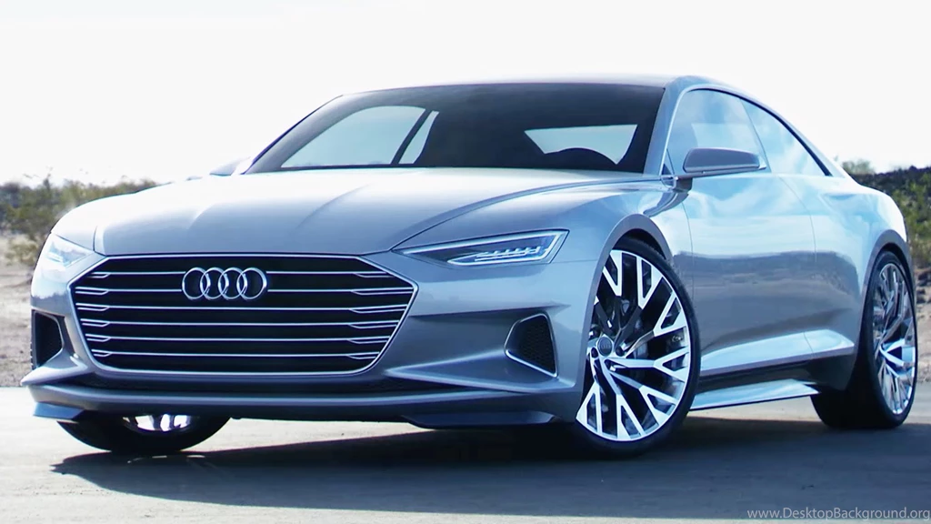 Audi A9   Johnywheels.com