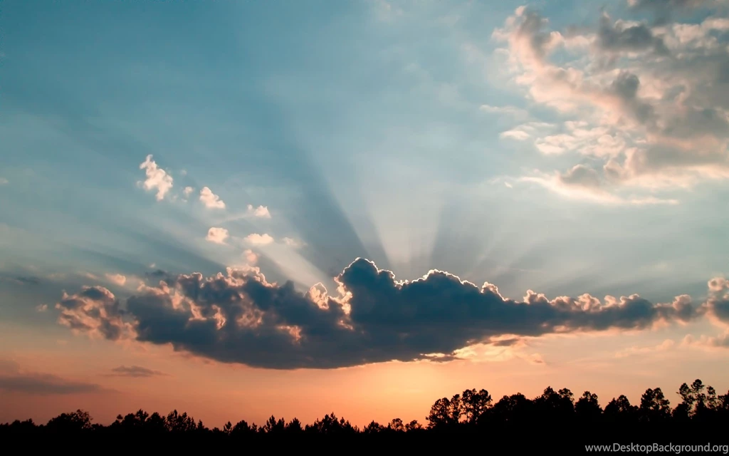 Sunset Summer Wallpaper Backgrounds Wallpapers With 1920x1200
