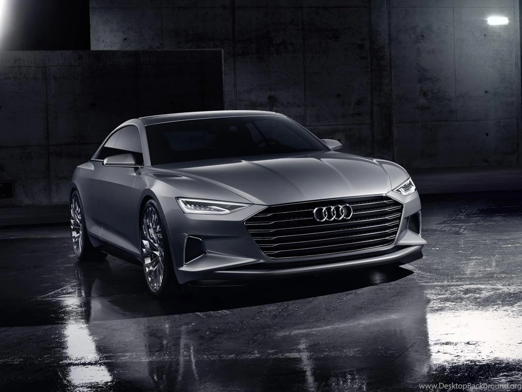 VWVortex.com Audi Launches Into A New Design Era With Their ...