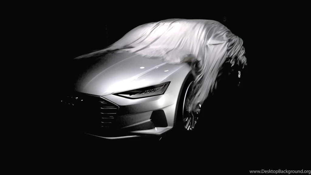 2014 Audi Prologue Concept 3 Wallpapers