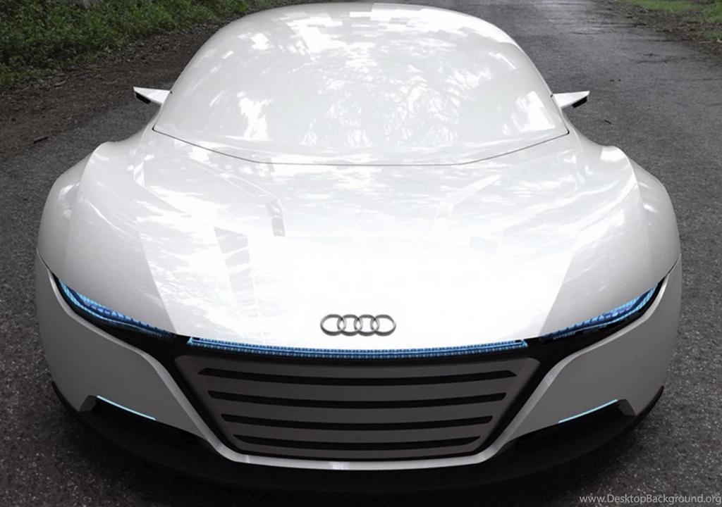 Audi A9 Concept Car Wallpapers