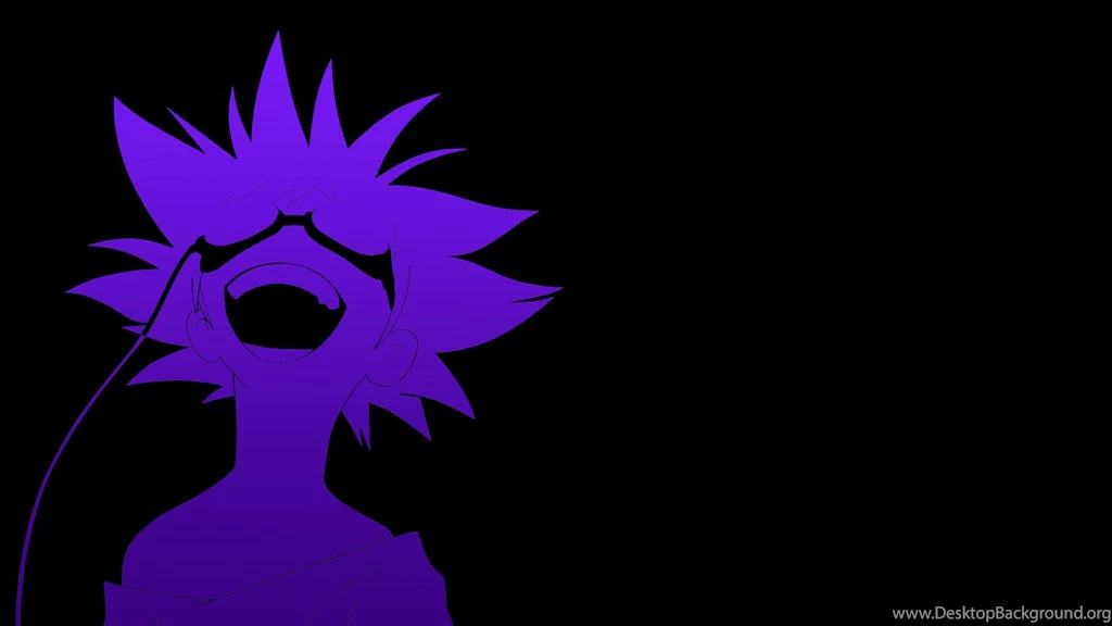 Cowboy Bebop Edward Wallpapers [3]   (