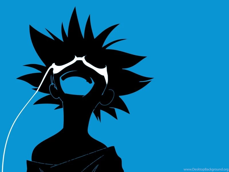Cowboy Bebop Wallpapers Edward Danasrhp.top