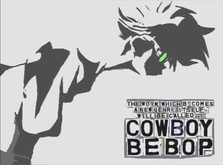 Cowboy Bebop Ed Wallpapers By Cooolyfooly On DeviantArt