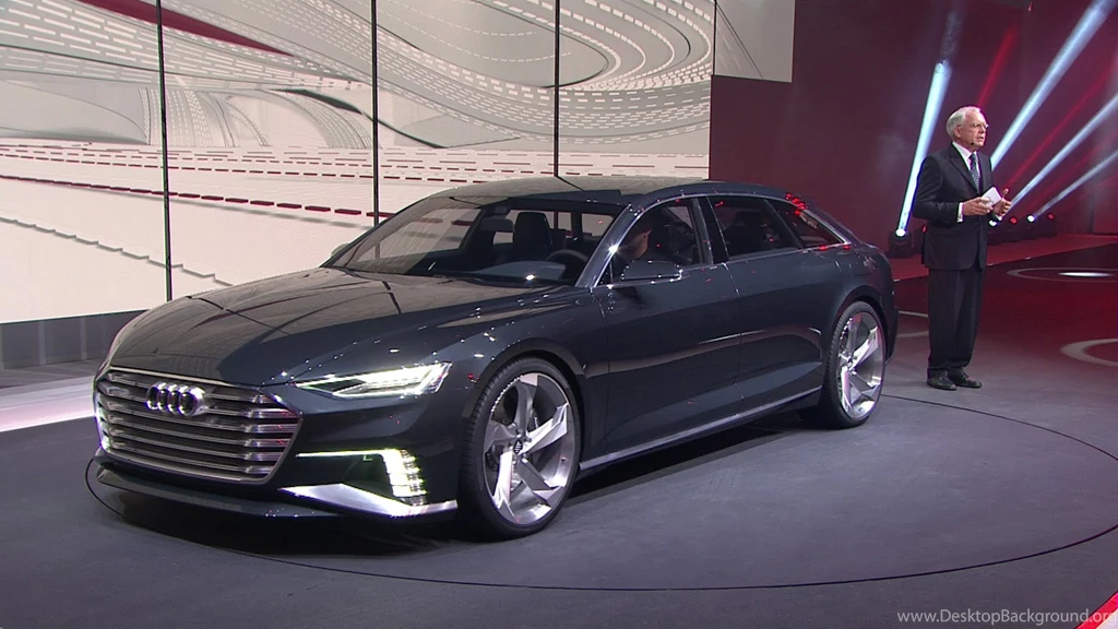 2015 Audi A9 – Popular Cars