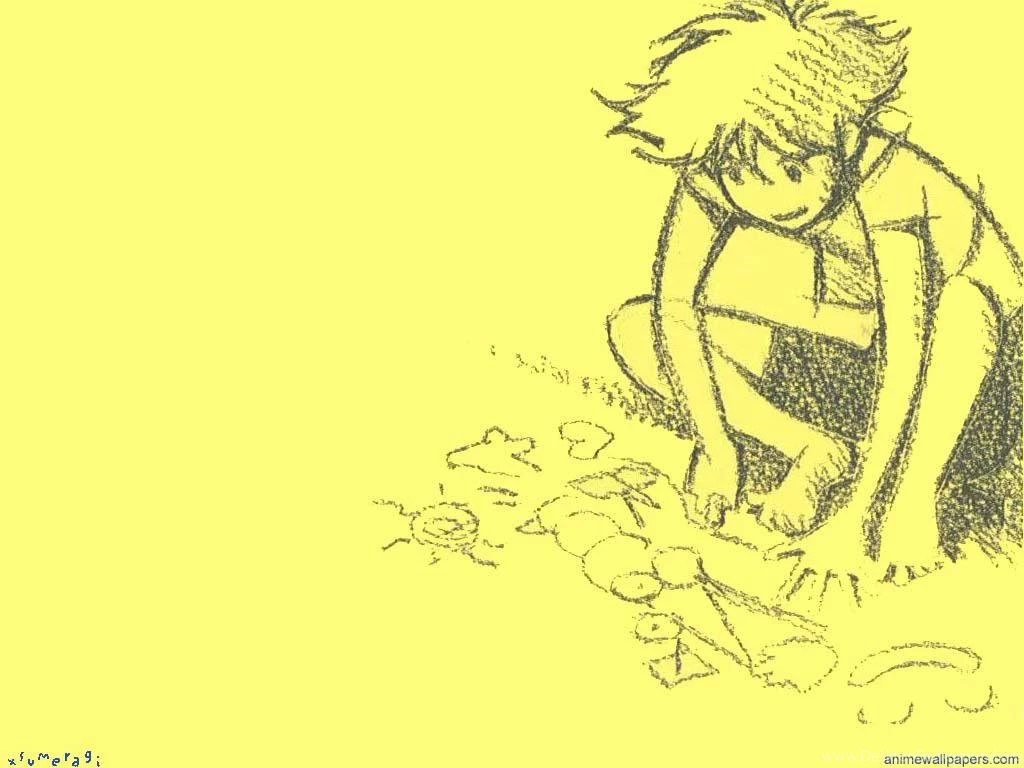 EDWARD COWBOY BEBOP HD WALLPAPER (