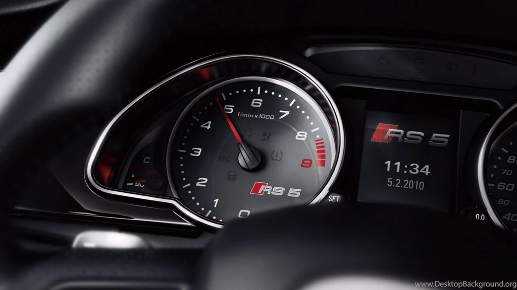 Audi A9 Wallpapers Hd