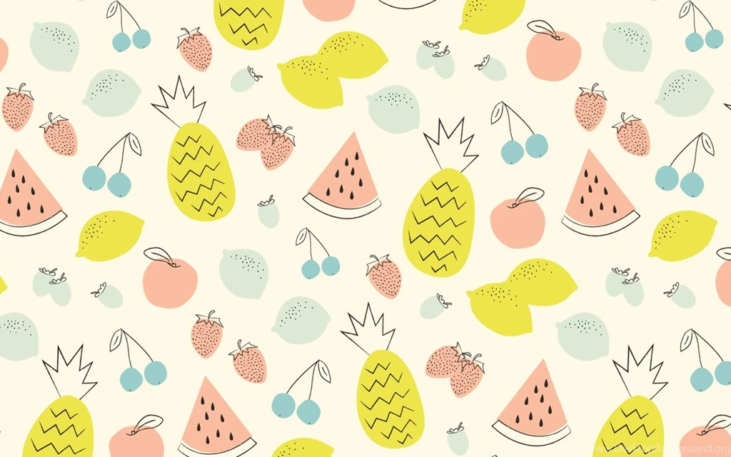 Free Desktop Wallpaper: July 2014 Eine Kleine Design Studio