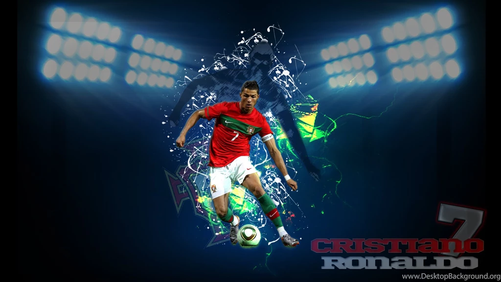 Cristiano Ronaldo Portugal Wallpapers By VekyR1 On DeviantArt