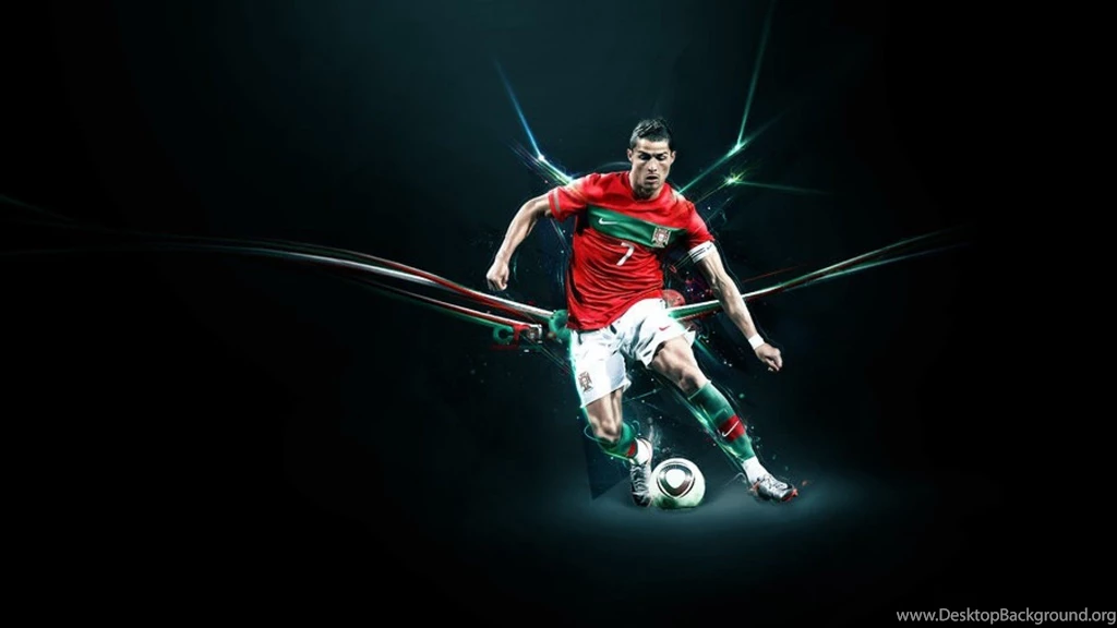 Cristiano Ronaldo Free HD Wallpapers MixHD Wallpapers
