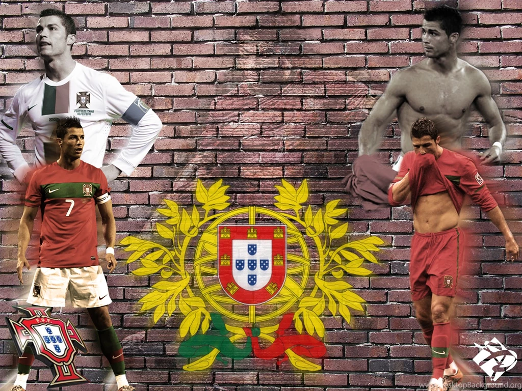 Cristiano Ronaldo Portugal Wallpapers By Kpenx On DeviantArt