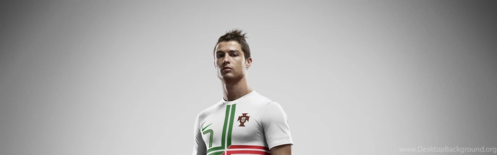 Download Wallpapers 3840x1200 Cristiano Ronaldo, Portugal, Soccer ...