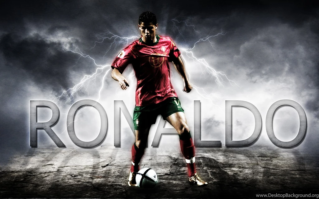 Fonds D'écran Cristiano Ronaldo : Tous Les Wallpapers Cristiano ...
