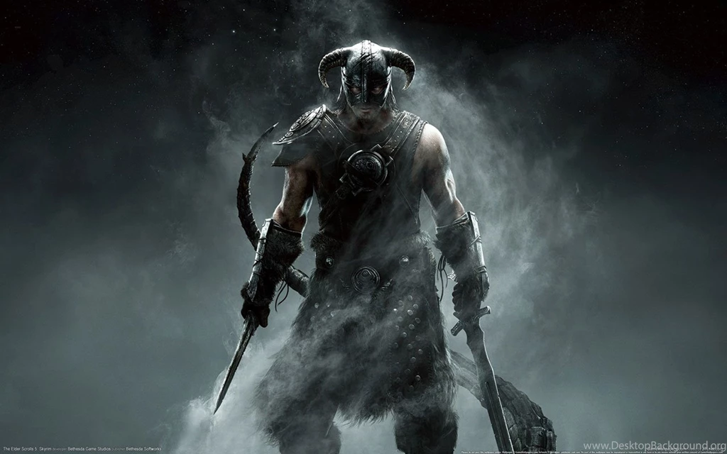 Elder Scrolls" HD Game Wallpapers 10 － Game Wallpapers   Free ...